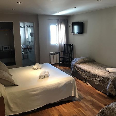 Hotel Val Garden サンカルロスデバリローチェ エクステリア 写真