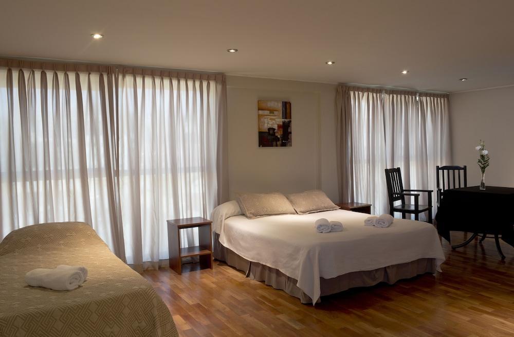 Hotel Val Garden サンカルロスデバリローチェ エクステリア 写真