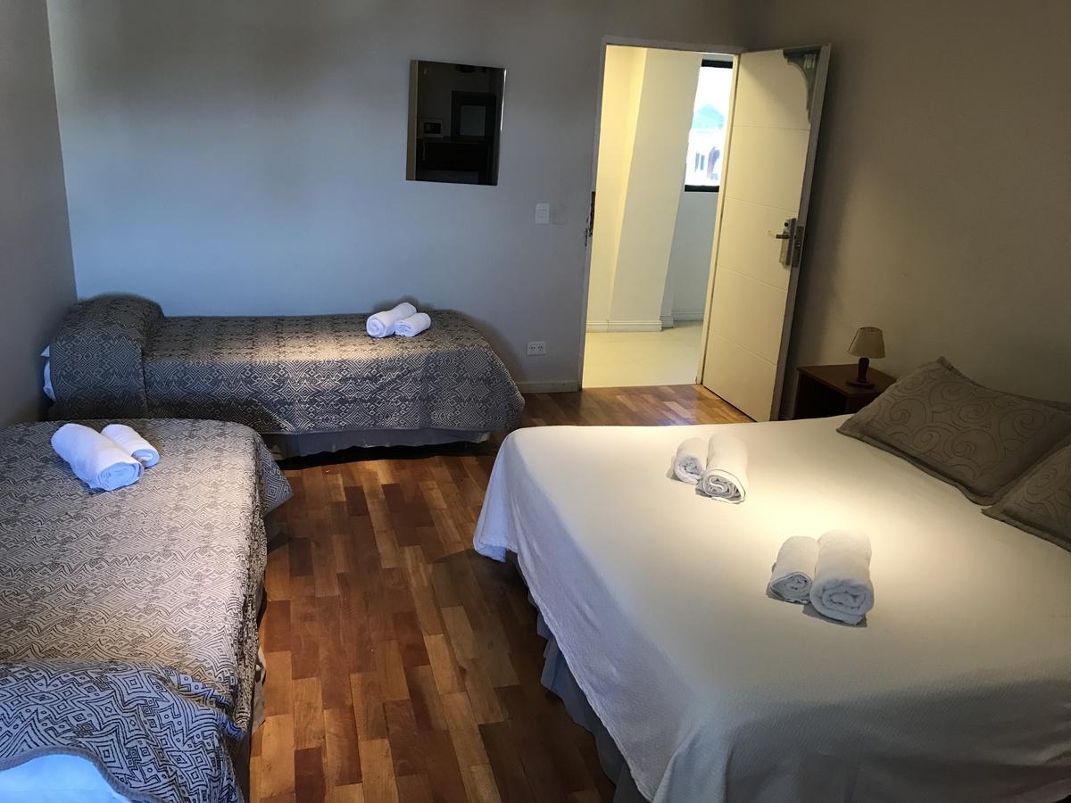 Hotel Val Garden サンカルロスデバリローチェ エクステリア 写真