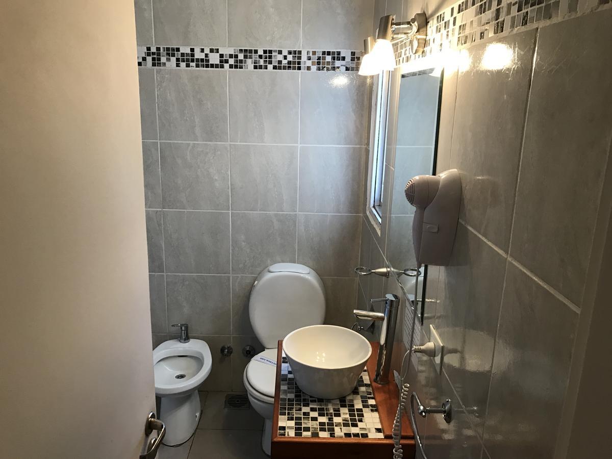 Hotel Val Garden サンカルロスデバリローチェ エクステリア 写真