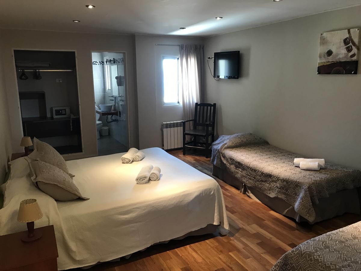 Hotel Val Garden サンカルロスデバリローチェ エクステリア 写真
