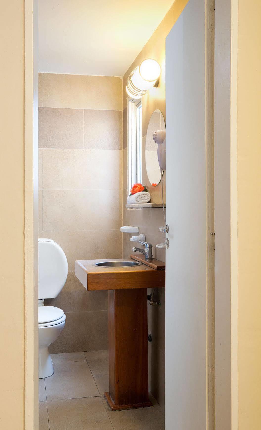 Hotel Val Garden サンカルロスデバリローチェ エクステリア 写真